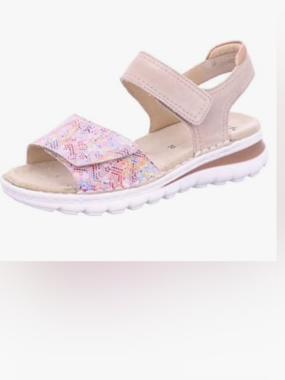 Ara Tampa Sandal